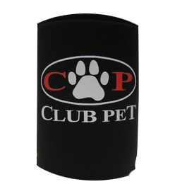 Club Pet Stubby Holder
