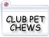 Club Pet Chews